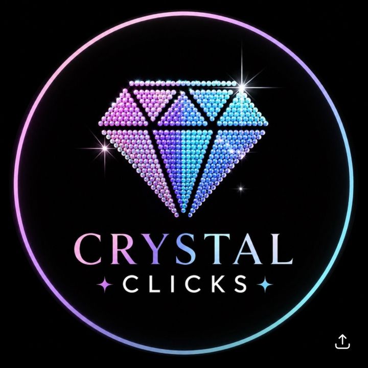 crystalclicks