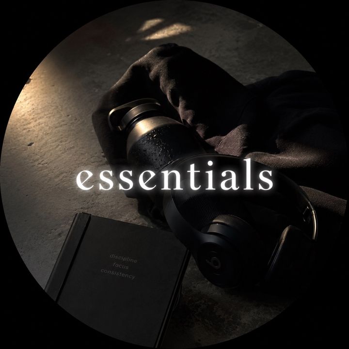 essentials.review