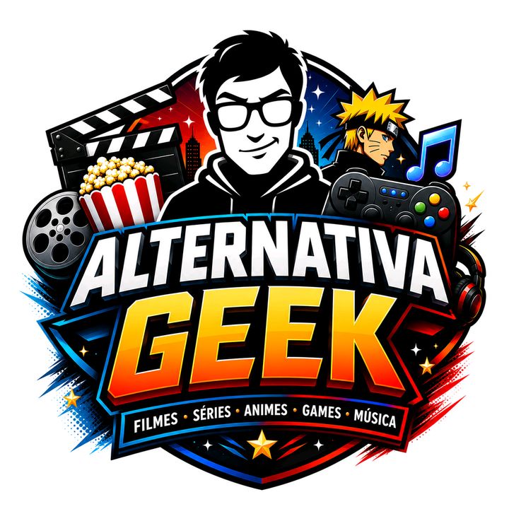 Alternativa Geek