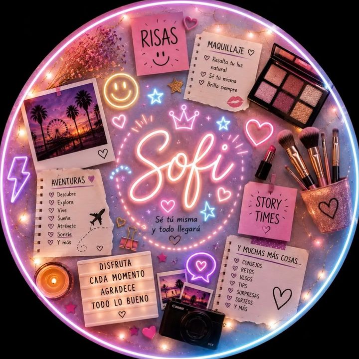 Sofi🌸