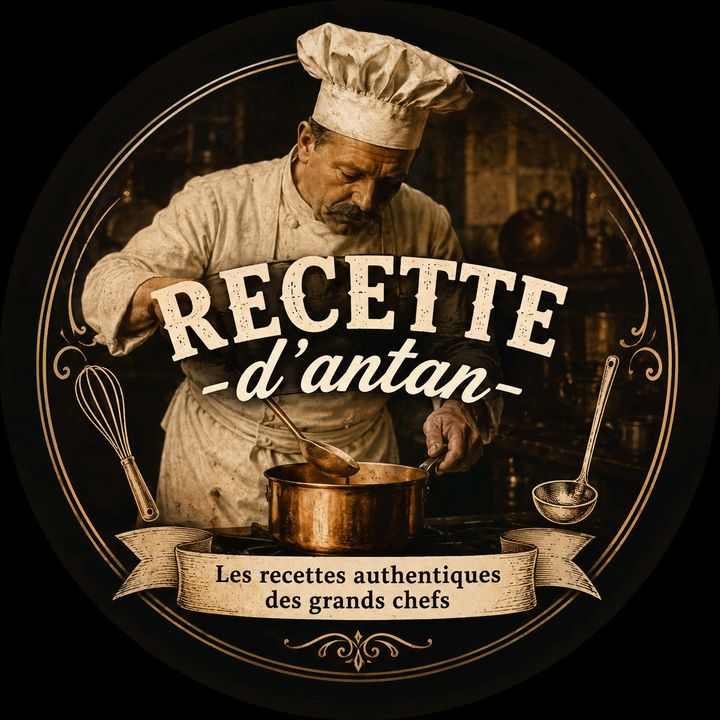 Recette-D'antan