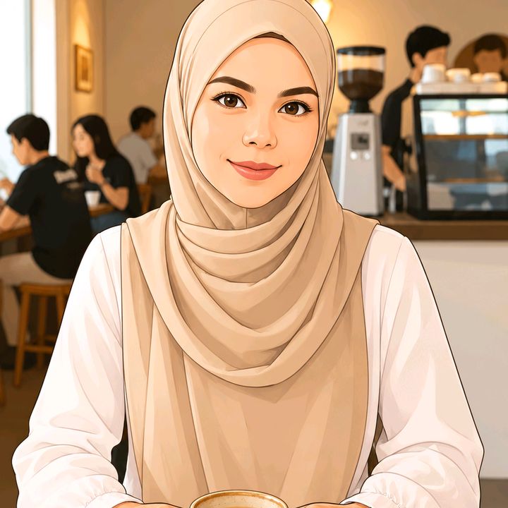 IrraSukaShare