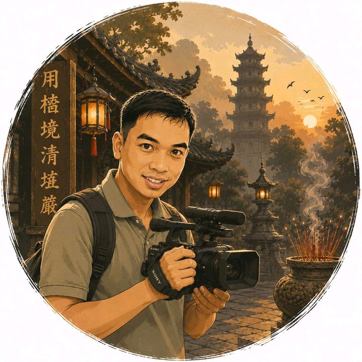 Phóng Sự Tâm Linh