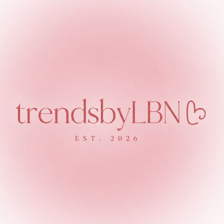 trendsbyLBN ᥫ᭡