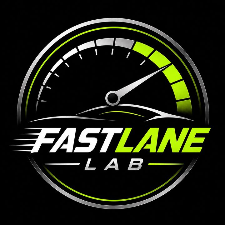 FASTLANELAB 🏁