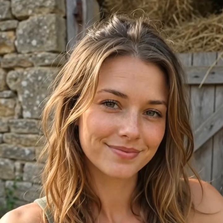 Olivia