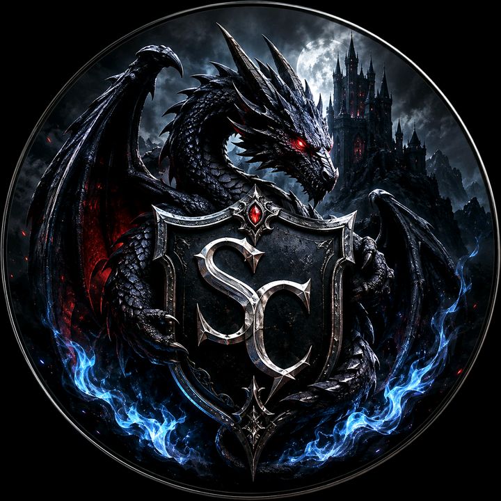 Shadowborn Chronicles