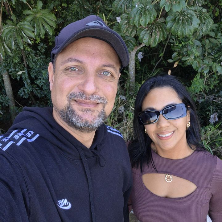 Cleber & Mari