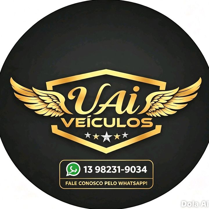 Uai Veículos Oficial