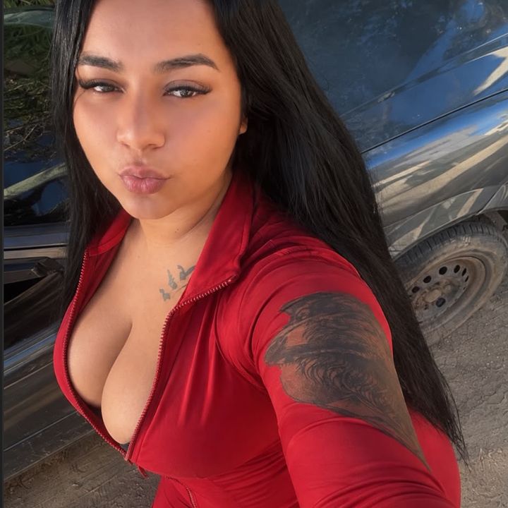 GabiGostosa