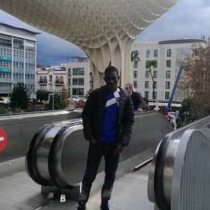 Ousmane Camara