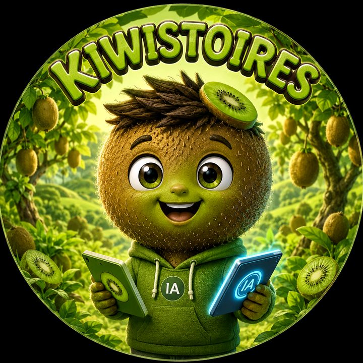 Kiwistoires