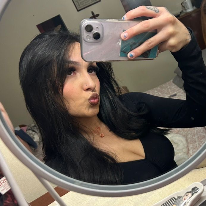 Brianna 🖤