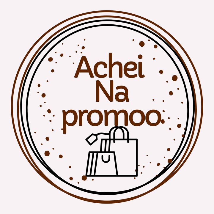 Achei Na Promoo