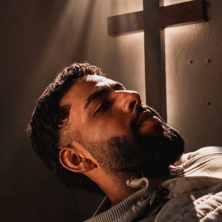 Eu🤍Cristo