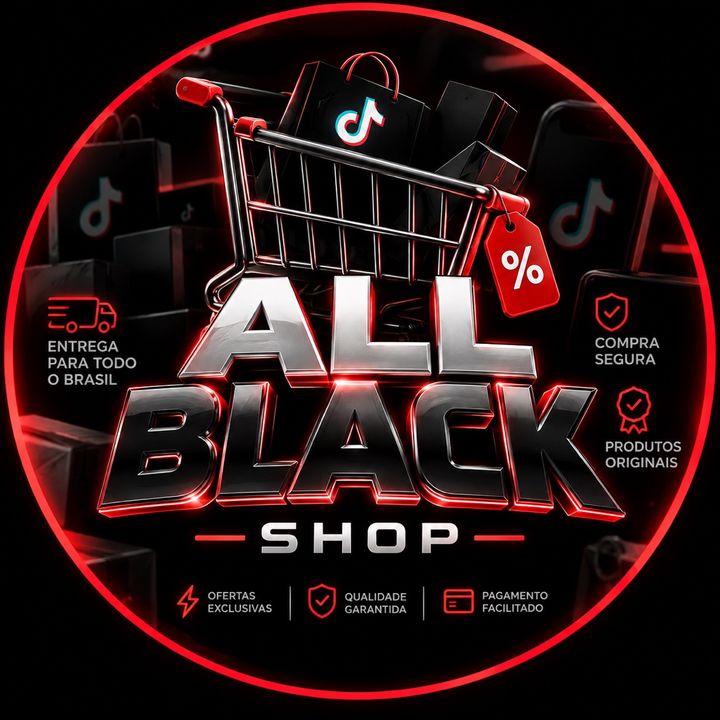 AllBlackShop
