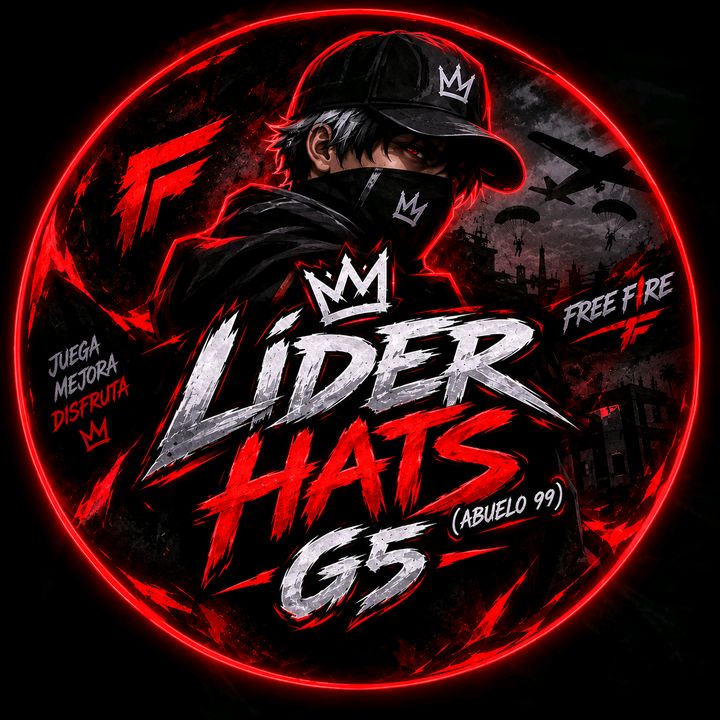 LIDER HATS G5