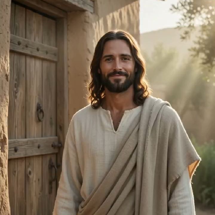 Paz de Jesus