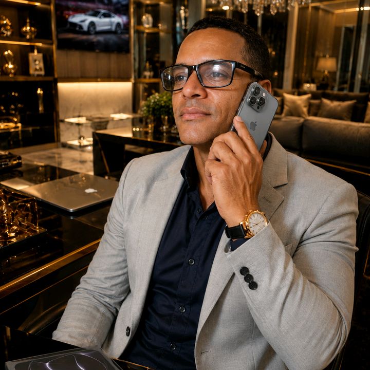 ANDRÉ MOBILE