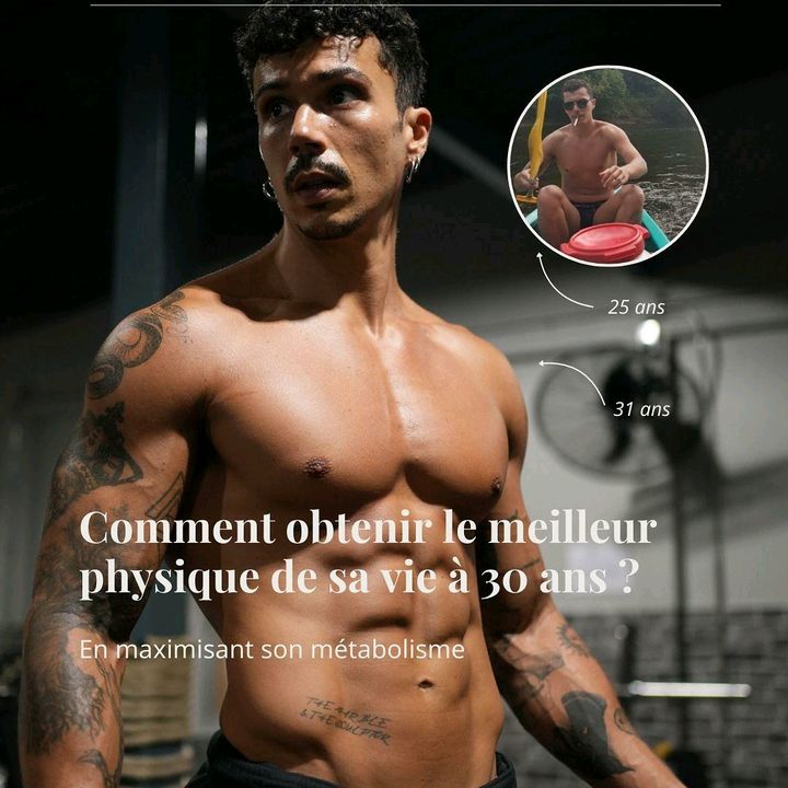 ALEX FIT