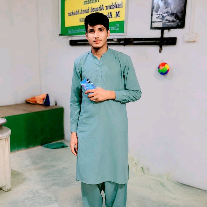 Asad Ali
