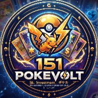 151PokéVolt