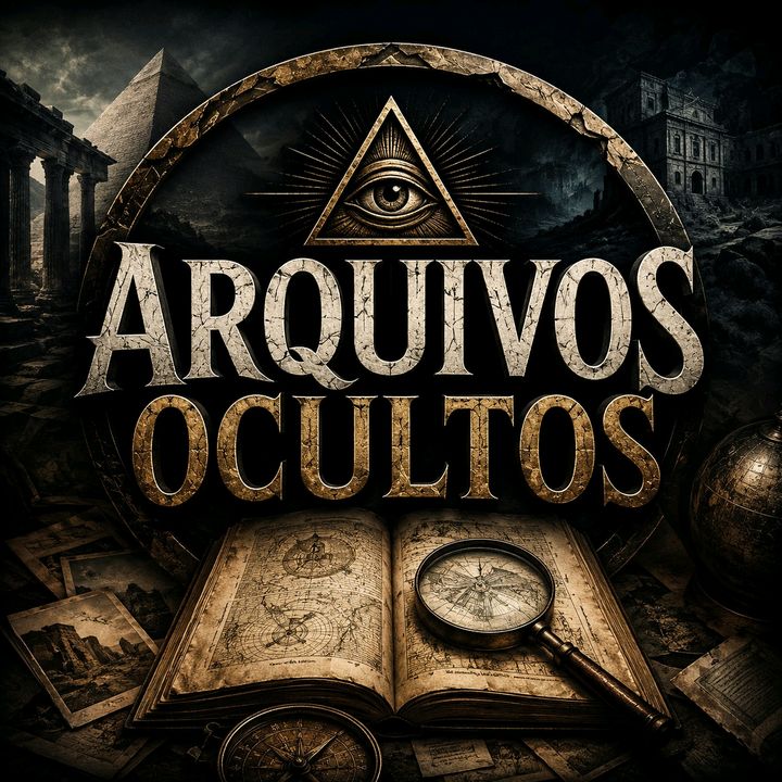 Arquivo Ocultos.