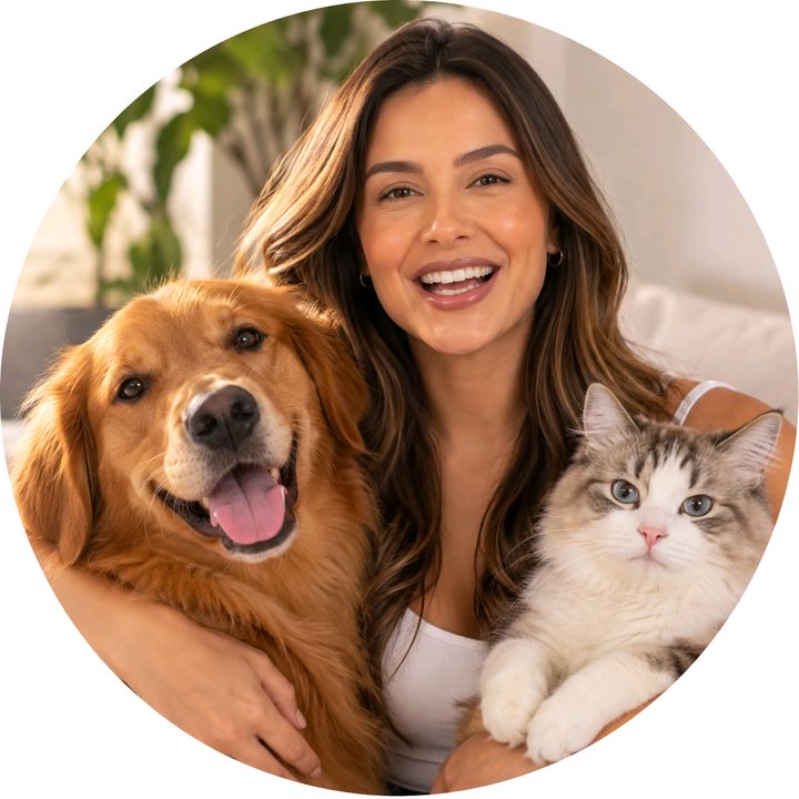 Vitrine pet da Lu 🛍️👇🏻