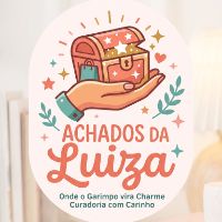 Achados da Luiza