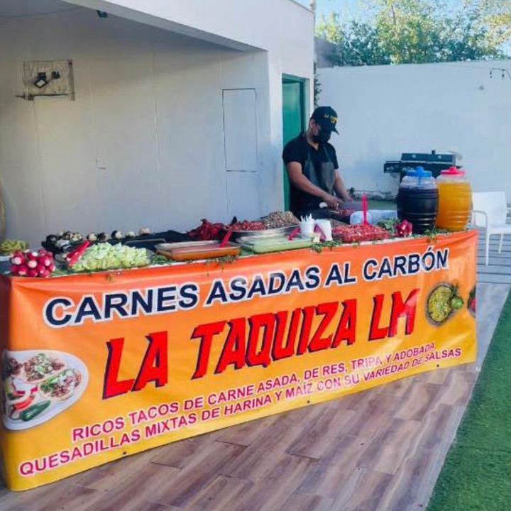 LA TAQUIZA LM