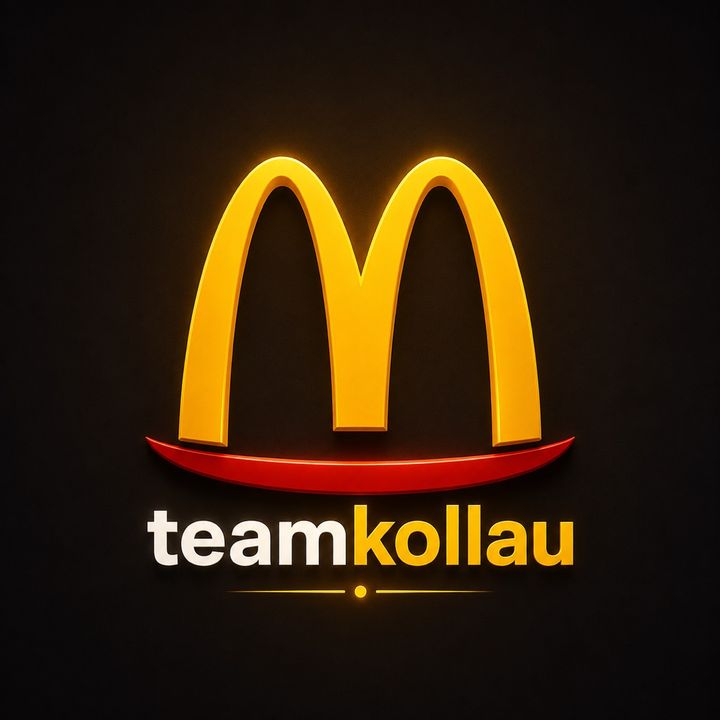teamkollau🍔🍟🥤
