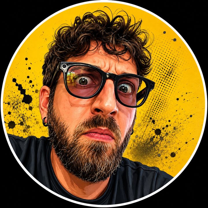capelli da incubo