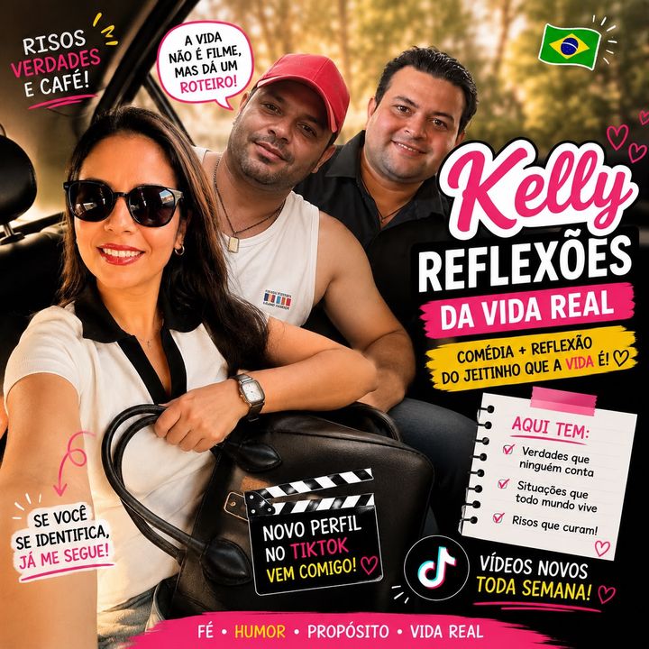 (🧚‍♀️Kelly reflexiones💞)