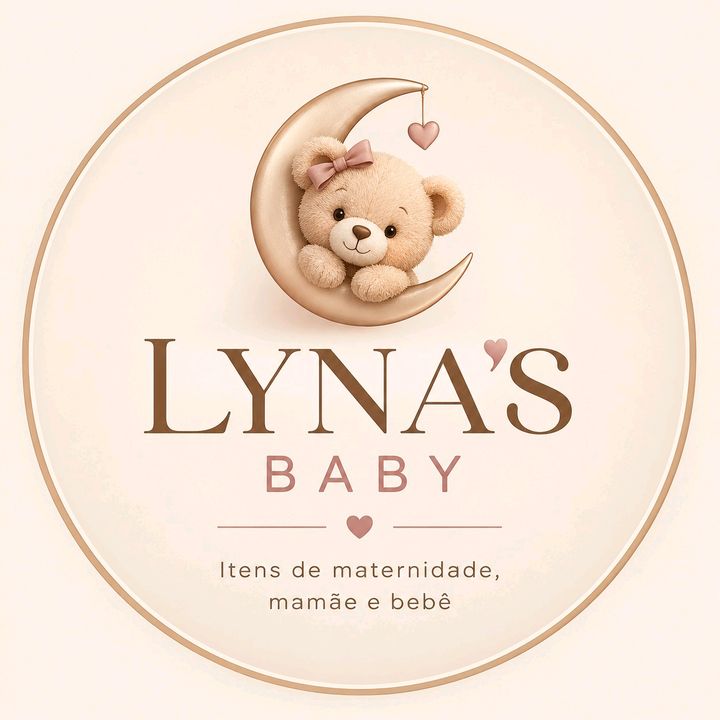 Lyna's Baby 🐻