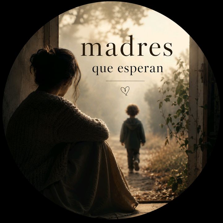 Madres Que Esperan🌿