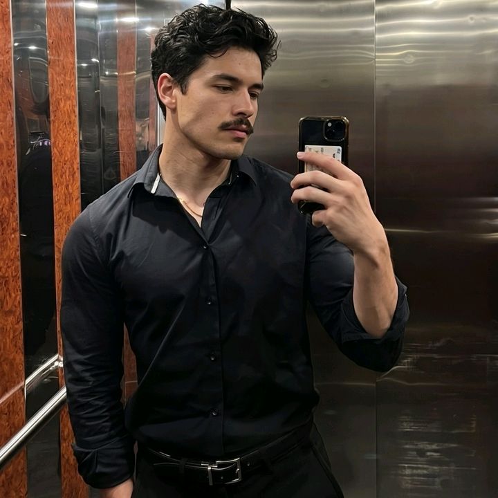 Bernado Lucas ✝️