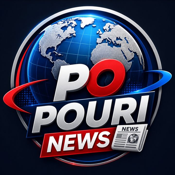 PO POURI NEWS🗞️