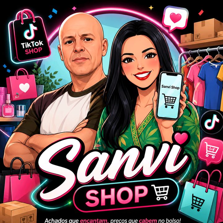 Sanvi Shop