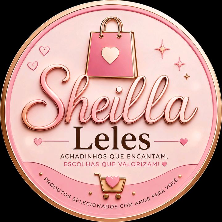 achadinhos da sheilla