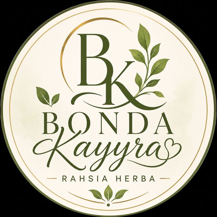 BONDA Kayyra - Rahsia Herba