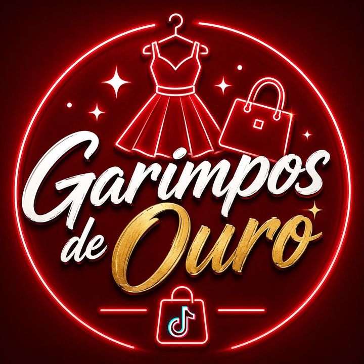 Garimpos de Ouro