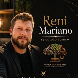 🔱 Psicólogo Reni 🔱