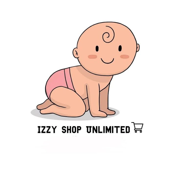 izzy shop unlimited