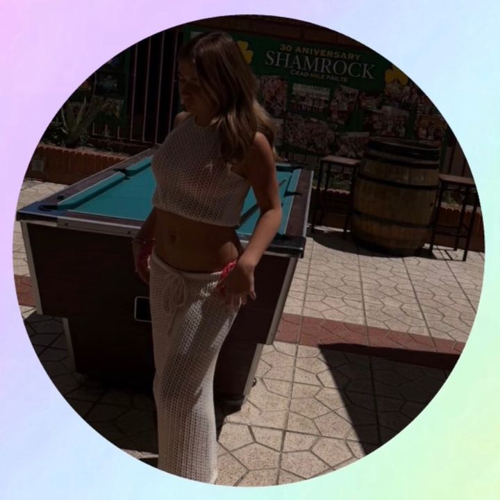 brooke carter x