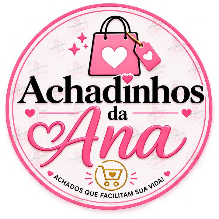 Achadinhos TikTok