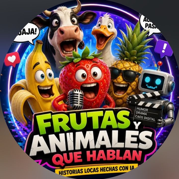 FrutiNovela