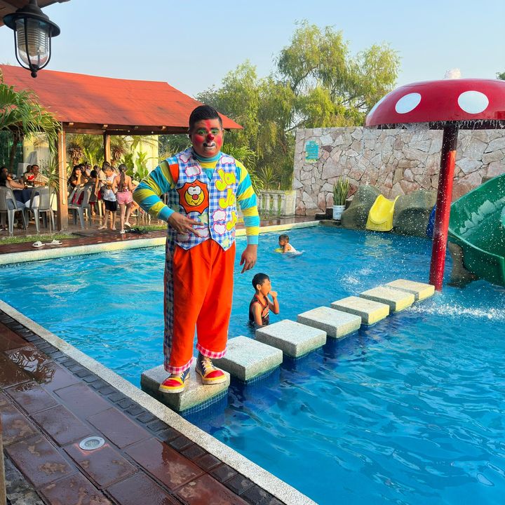 payaso trapitos