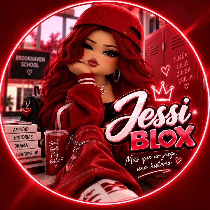Jessi blox
