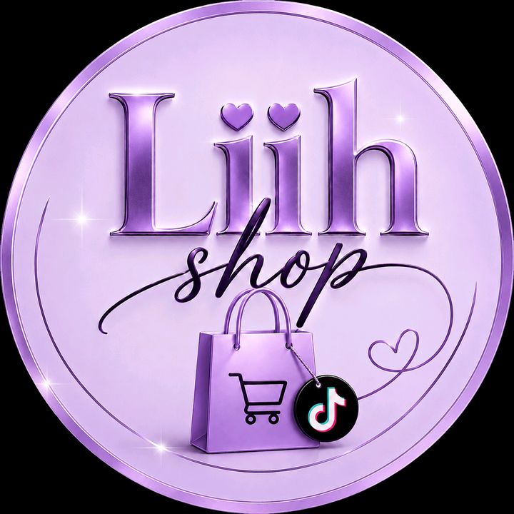 Liih shop - Perfil 2