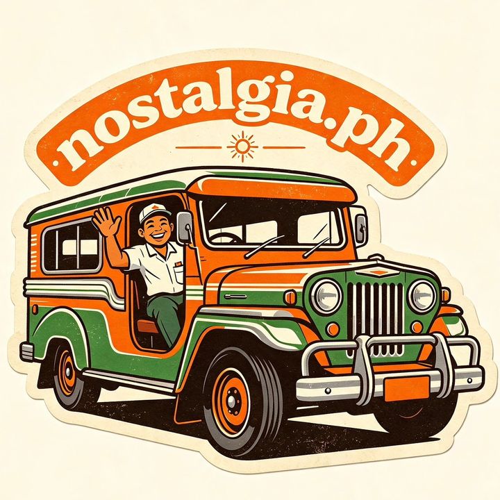 Nostalgic